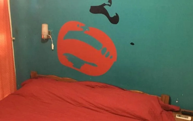 Parana Art Hostel