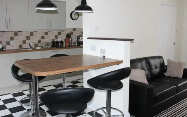 River Ness Cottage