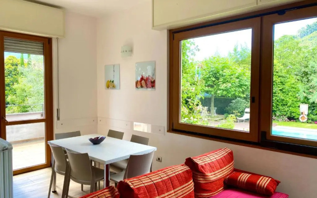 Vittoria Residence