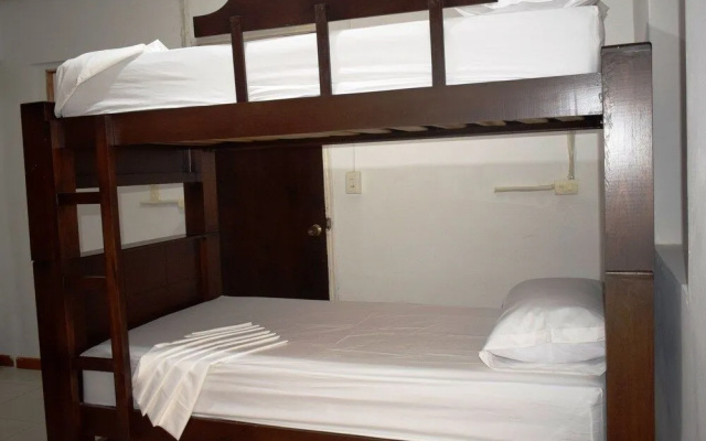 Hostal Casa Nostra