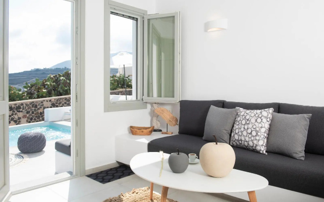 White Orchid Suites