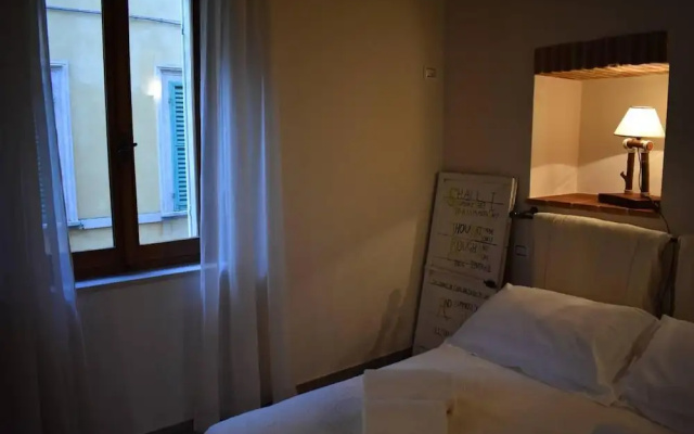 Beautiful two Bedroom Studio in Montepulciano
