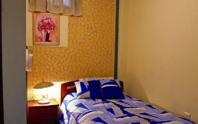 Hostal La Terraza