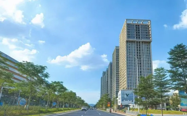 Xiyue Hotel