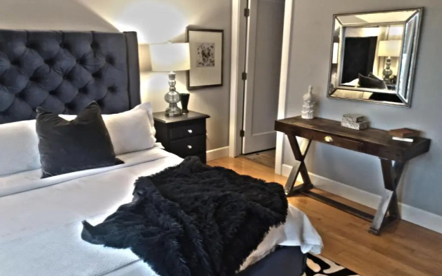 Suite Smart Vancouver