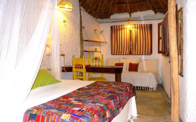 Mawimbi Boutique Hotel