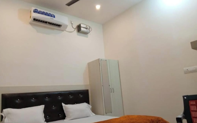 Hotel Silsila
