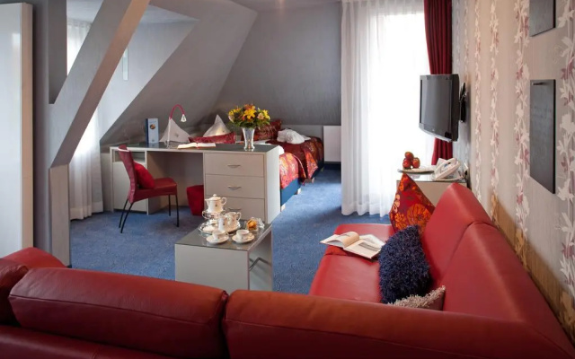Hotel Pabst