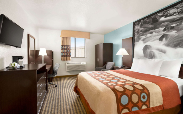 Quality Inn Wenatchee/Leavenworth
