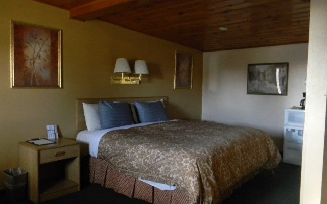ABC Motel