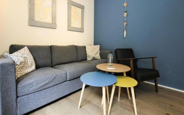 Ferienwohnung, St. Peter-ording