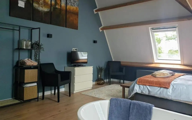 B&B Het Nijenhuis