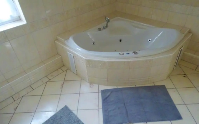 Ferienwohnung - Hitzacker - Tiessau de
