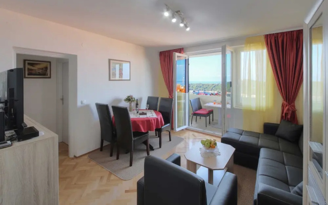 Blue Harmony Sea View Apartment
