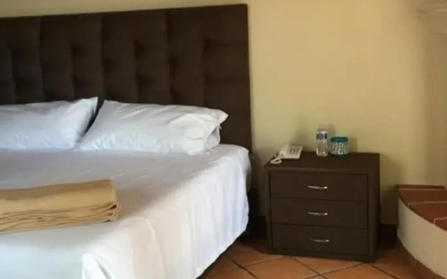 María Emília Hotel & Restaurant