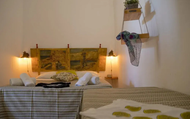 Villa I 2 Pini