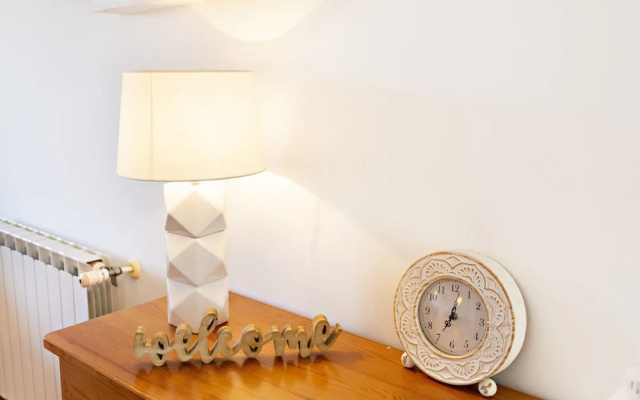 Casa da Eira Apartment