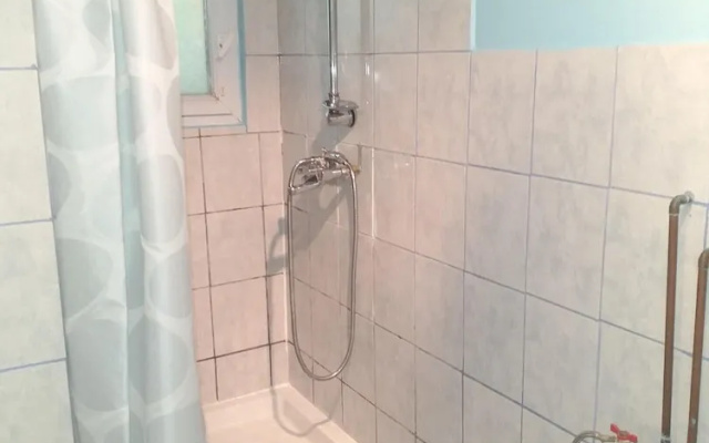 Studio In Ceyreste With Enclosed Garden And Wifi