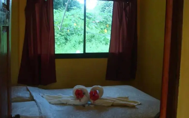 Cabinas GACU