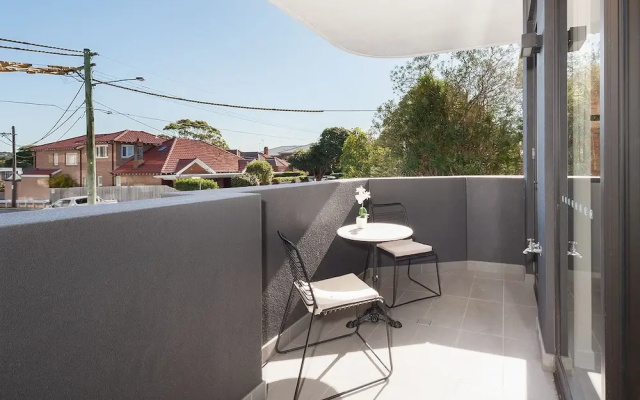 Rose Bay Residence