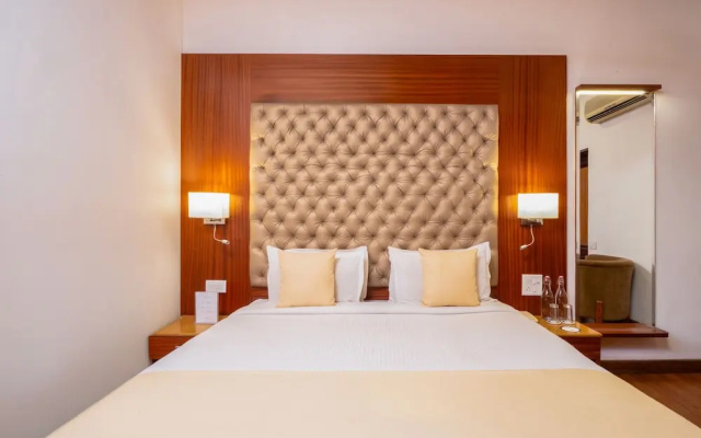 U by Z Hotels, Richmond Circle