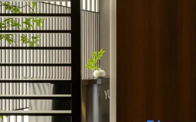 Yunshangju Hotel (Shenyang Taoxian Airport Branch)