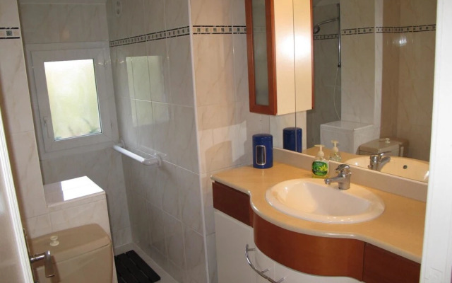 House With one Bedroom in Agon-coutainville, With Furnished Garden and