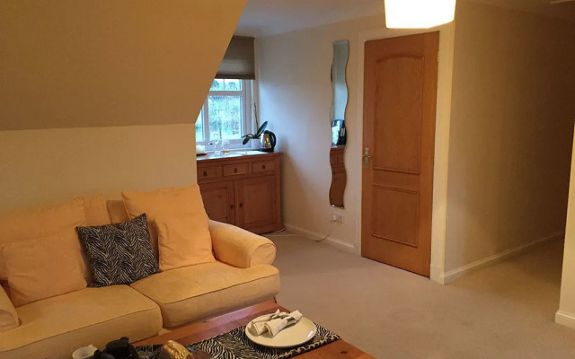 A Room In The Country