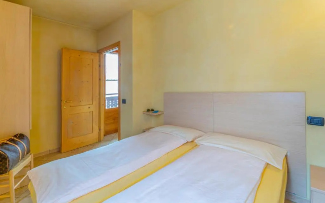 Livigno Chalets