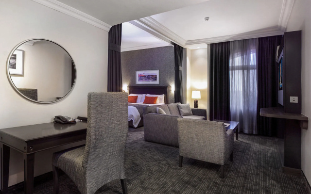 BON Hotel Abuja