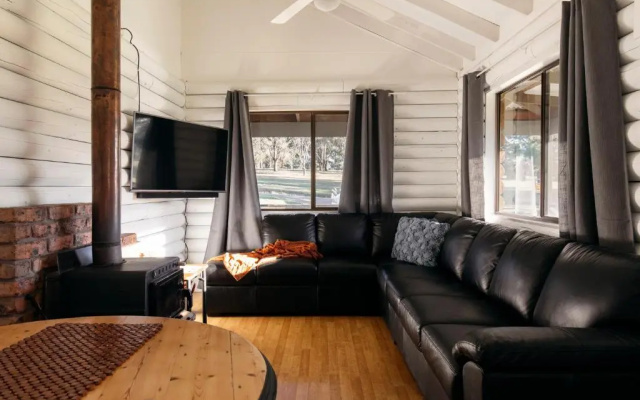 Palmers Lane Estate Hunter Valley