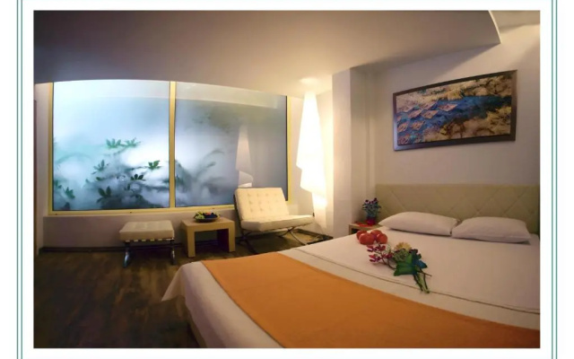 Nefeli Apartments