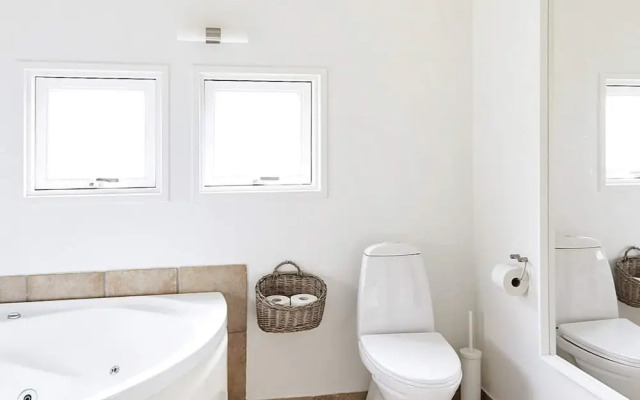 Vibrant Holiday Home in Slagelse near Sea