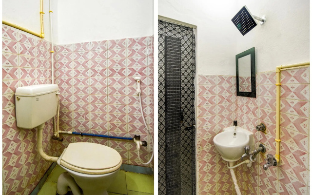 SPOT ON 75772 Hotel Neelkamal