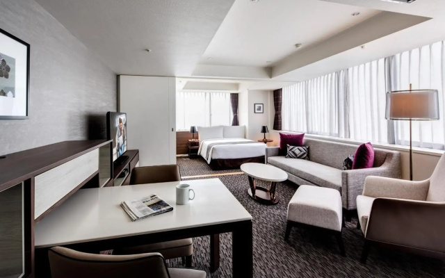 Somerset Ginza East Tokyo - Vacation STAY 12957