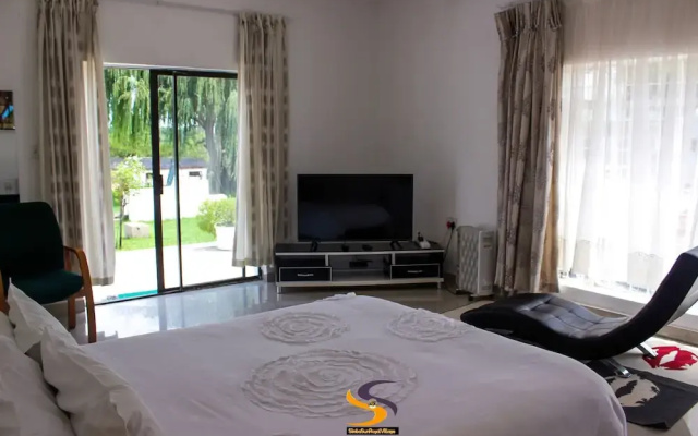 Simbasun Royal Village and Spa