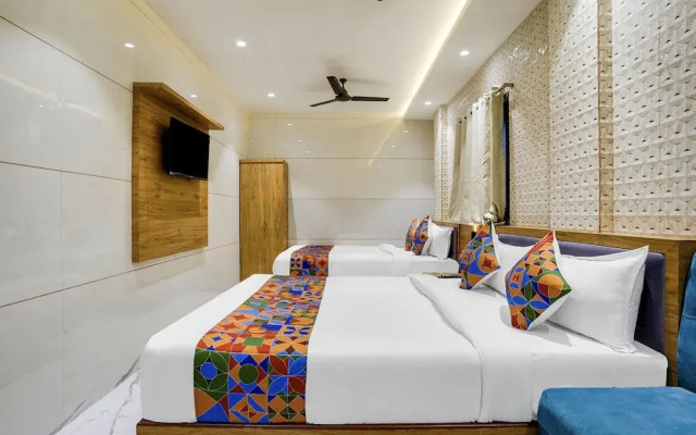 FabHotel Regal Residency