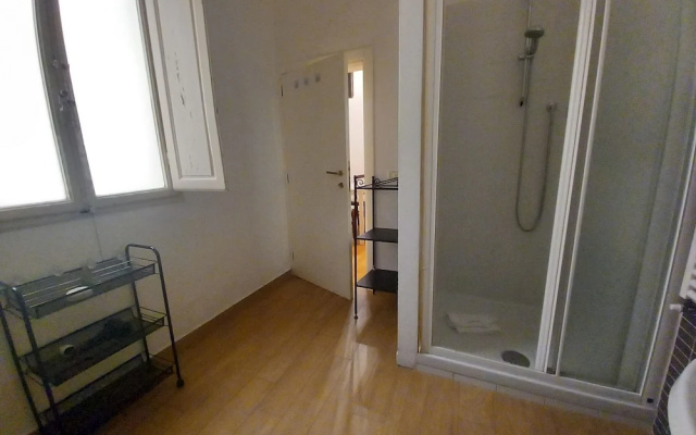 Cavour 46 First in Firenze