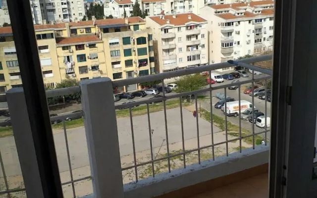 City Center Apartment