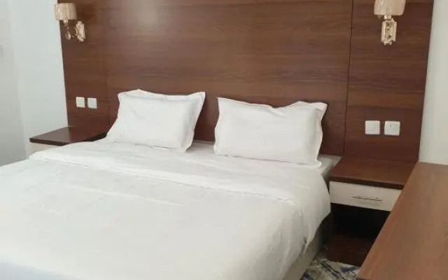 شقق سانتوريني الخاصة Santorini Private Apartments