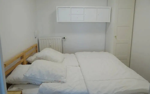 Apartment in Nieuwpoort by the Beach