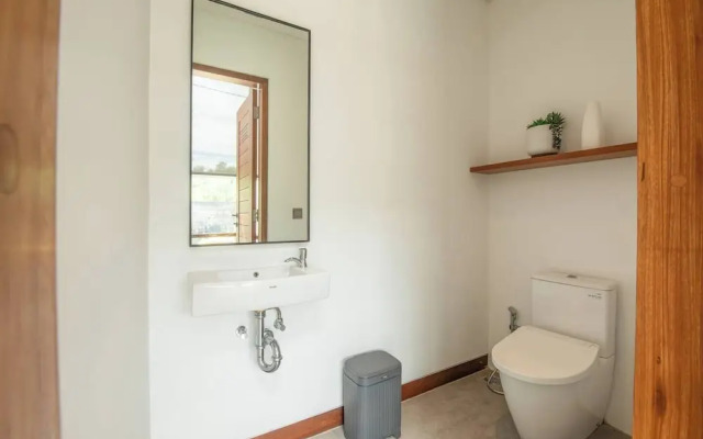 Sinara Ocean View 2BR Luxury Villa, Nusa Dua