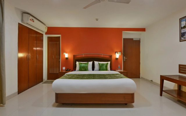 Hotel Admire inn NFC By ASPL