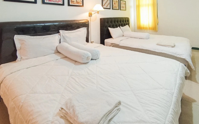 Gatsu Resort RedPartner @ Karangploso