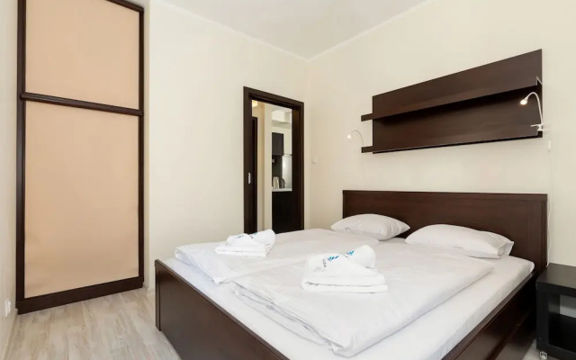 Stella Baltic Apartments by Renters