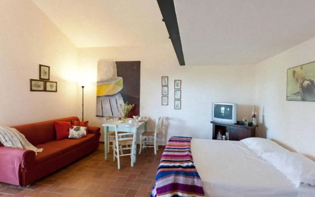 Il Polveraio Agriturismo Lucia