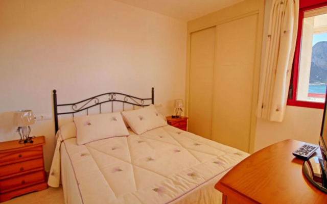 Apartment Amatista Calpe/Calp