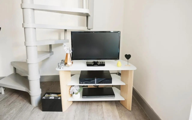 La Suite aquitaine