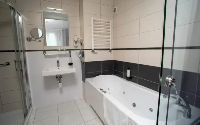 B&B HOTEL Piotrków Trybunalski