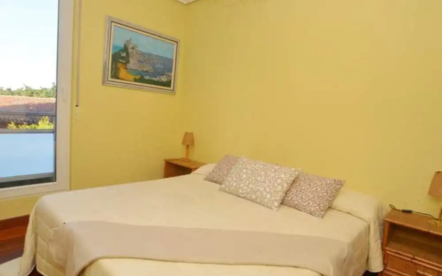 107056 Apartment In Arnuero